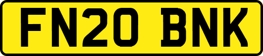 FN20BNK