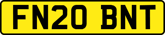 FN20BNT
