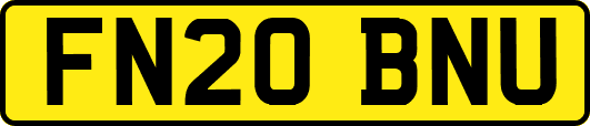 FN20BNU