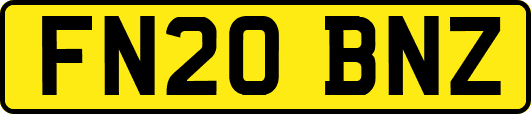 FN20BNZ