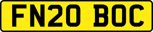 FN20BOC