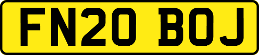 FN20BOJ