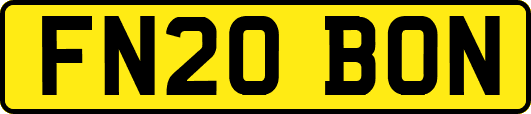 FN20BON