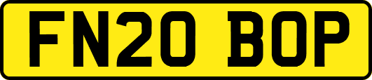 FN20BOP