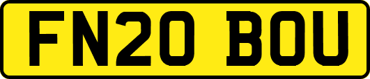 FN20BOU
