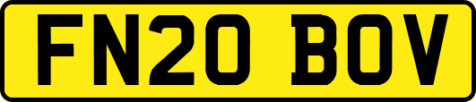 FN20BOV