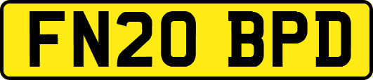 FN20BPD