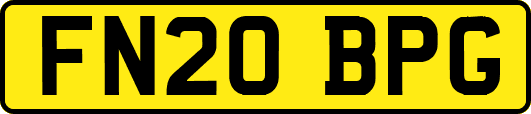 FN20BPG