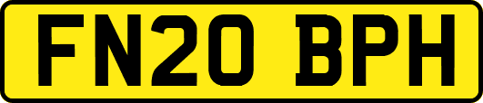 FN20BPH