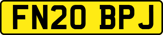 FN20BPJ