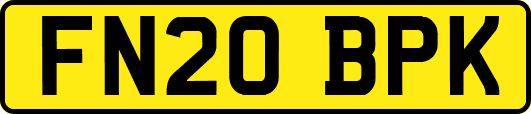 FN20BPK