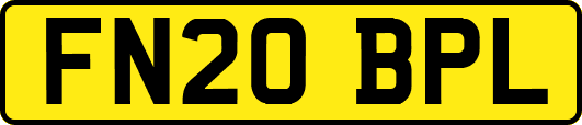 FN20BPL