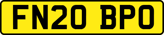 FN20BPO