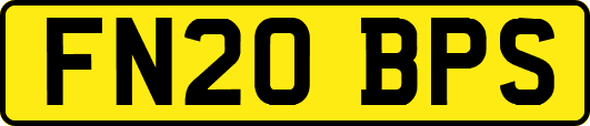 FN20BPS
