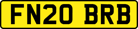 FN20BRB
