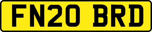 FN20BRD