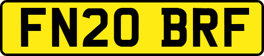 FN20BRF
