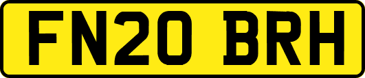FN20BRH