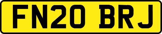 FN20BRJ