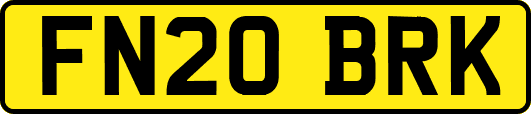 FN20BRK