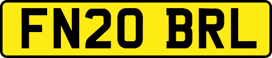 FN20BRL