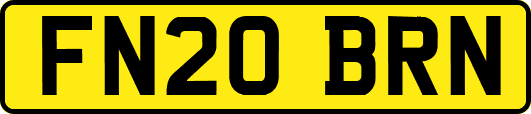 FN20BRN