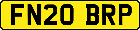 FN20BRP