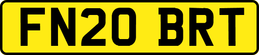 FN20BRT