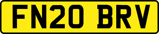 FN20BRV