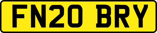 FN20BRY