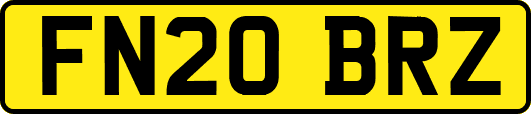 FN20BRZ