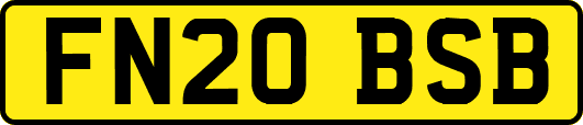 FN20BSB