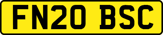 FN20BSC