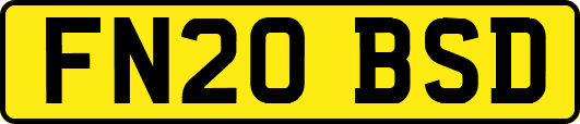 FN20BSD