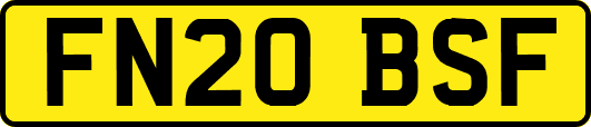 FN20BSF