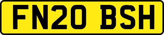 FN20BSH