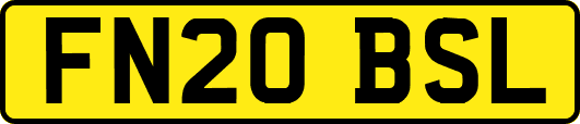 FN20BSL
