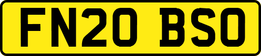 FN20BSO