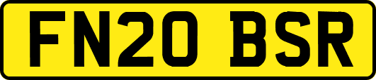 FN20BSR