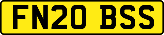 FN20BSS