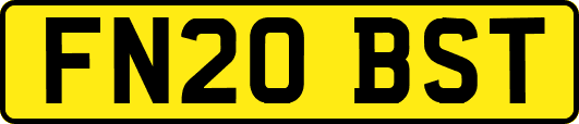 FN20BST
