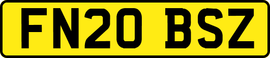 FN20BSZ