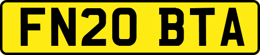 FN20BTA
