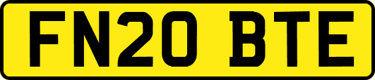 FN20BTE