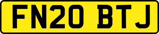 FN20BTJ