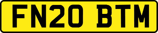 FN20BTM