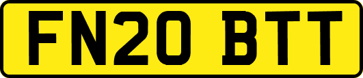 FN20BTT