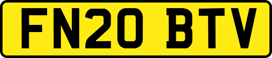 FN20BTV