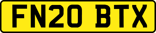 FN20BTX