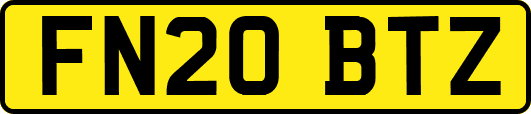 FN20BTZ